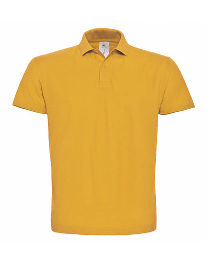 Unisex Polo ID.001 (BCPUI10)