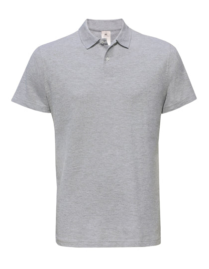 Unisex Polo ID.001 (BCPUI10)