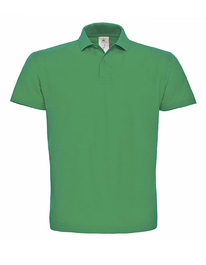 Unisex Polo ID.001 (BCPUI10)