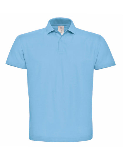 Unisex Polo ID.001 (BCPUI10)