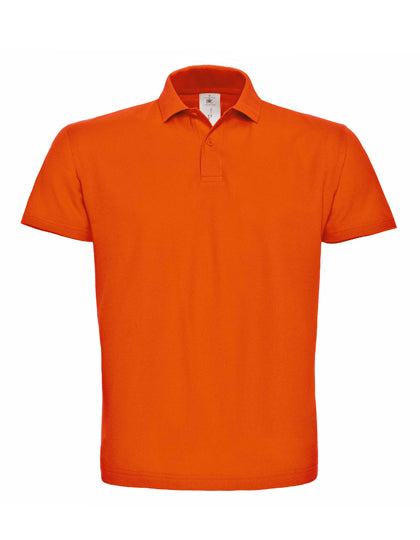 Unisex Polo ID.001 (BCPUI10)