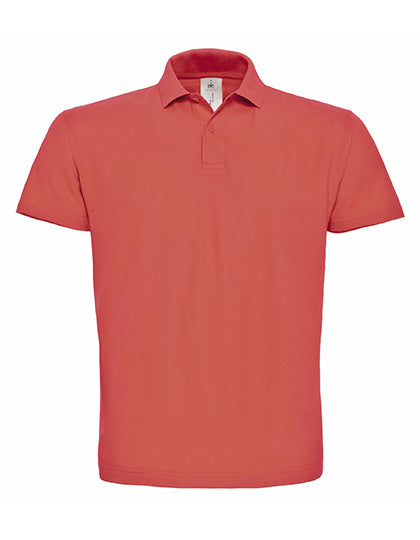 Unisex Polo ID.001 (BCPUI10)