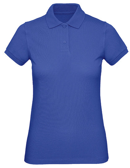 Inspire Polo /Women_° (BCPW440)