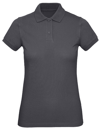 Inspire Polo /Women_° (BCPW440)