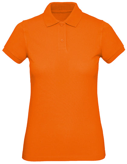Inspire Polo /Women_° (BCPW440)