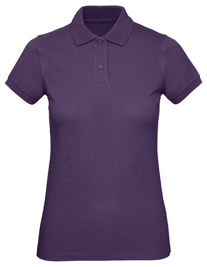 Inspire Polo /Women_° (BCPW440)