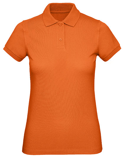 Inspire Polo /Women_° (BCPW440)