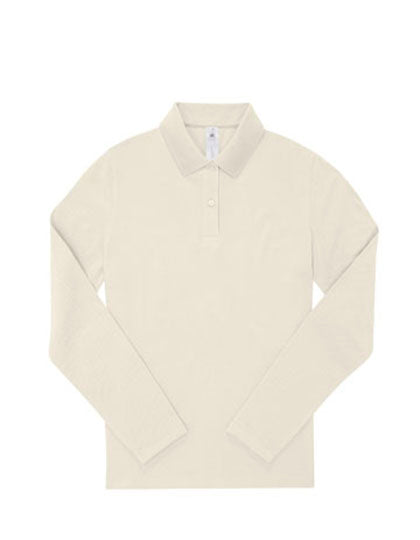 My Polo 180 Long Sleeve /Women (BCPW462)