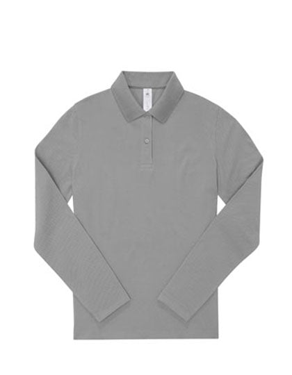 My Polo 180 Long Sleeve /Women (BCPW462)