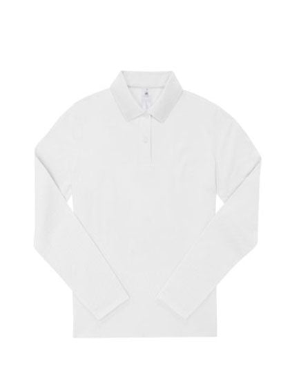 My Polo 180 Long Sleeve /Women (BCPW462)