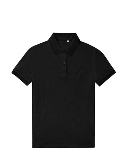 Women´s Polo Safran Pure (BCPW455)