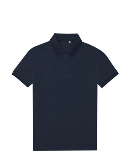 Women´s Polo Safran Pure (BCPW455)