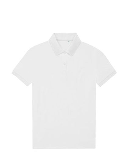 Women´s Polo Safran Pure (BCPW455)