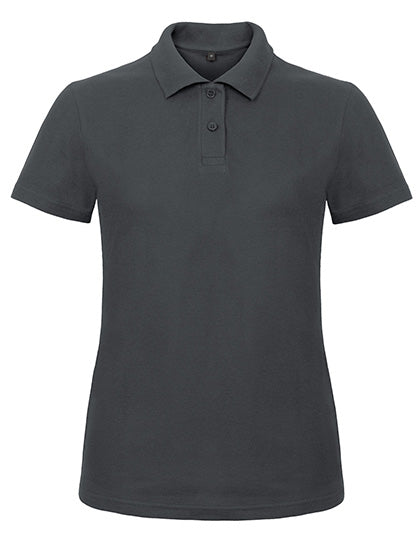 Women´s Polo ID.001 (BCPWI11)
