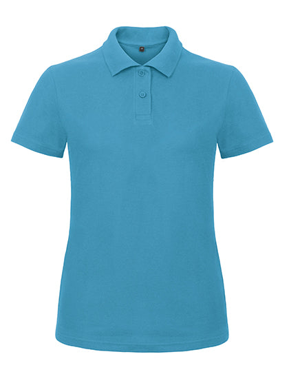 Women´s Polo ID.001 (BCPWI11)