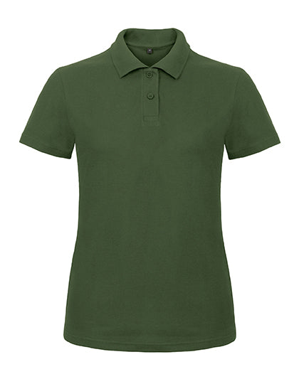 Women´s Polo ID.001 (BCPWI11)