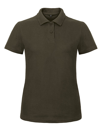 Women´s Polo ID.001 (BCPWI11)