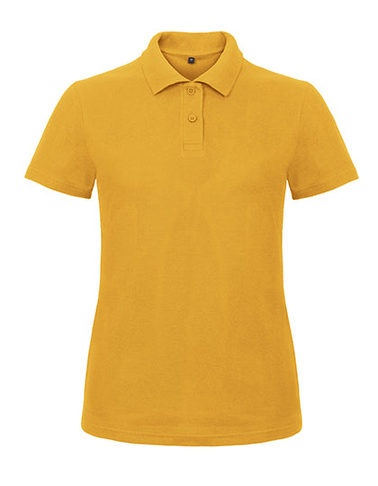 Women´s Polo ID.001 (BCPWI11)