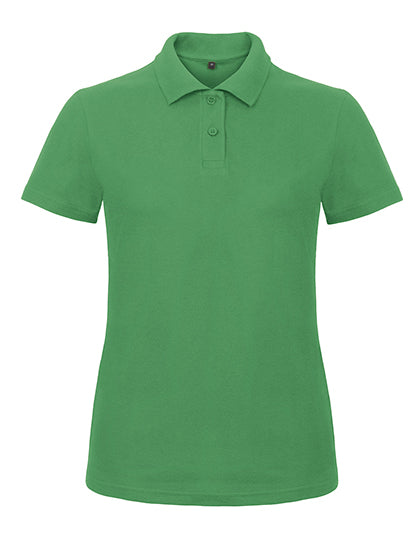 Women´s Polo ID.001 (BCPWI11)