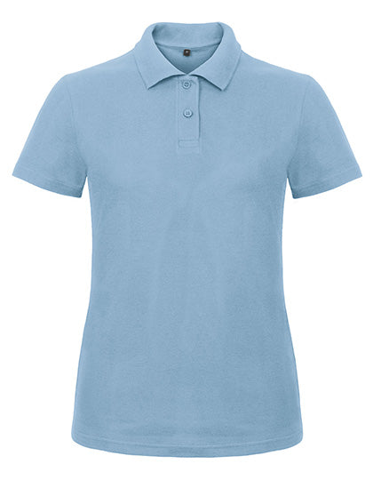 Women´s Polo ID.001 (BCPWI11)