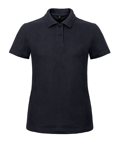 Women´s Polo ID.001 (BCPWI11)