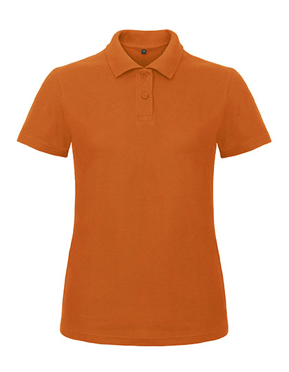 Women´s Polo ID.001 (BCPWI11)