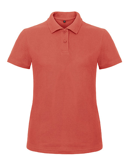 Women´s Polo ID.001 (BCPWI11)