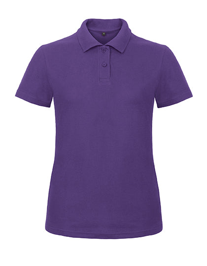 Women´s Polo ID.001 (BCPWI11)