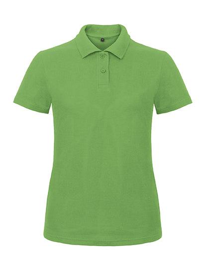 Women´s Polo ID.001 (BCPWI11)