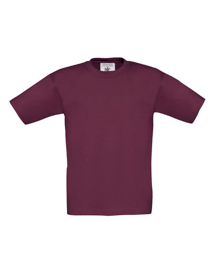 Kids´ T-Shirt Exact 150 (BCTK300)