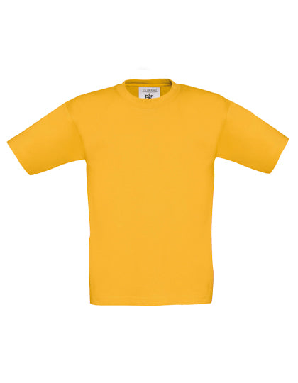 Kids´ T-Shirt Exact 150 (BCTK300)