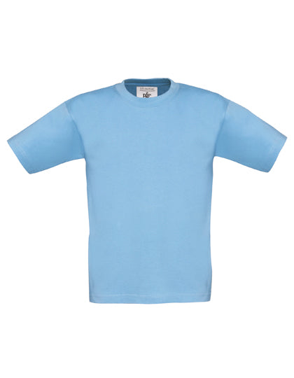 Kids´ T-Shirt Exact 150 (BCTK300)