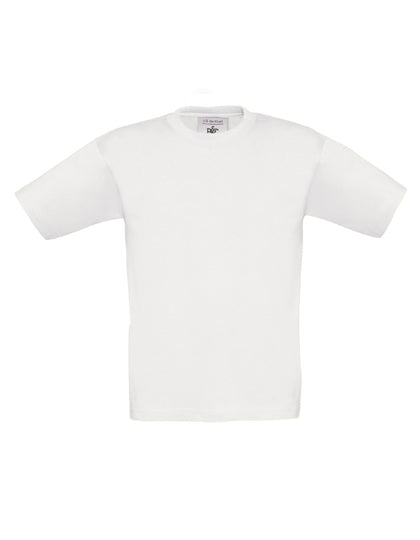 Kids´ T-Shirt Exact 150 (BCTK300)