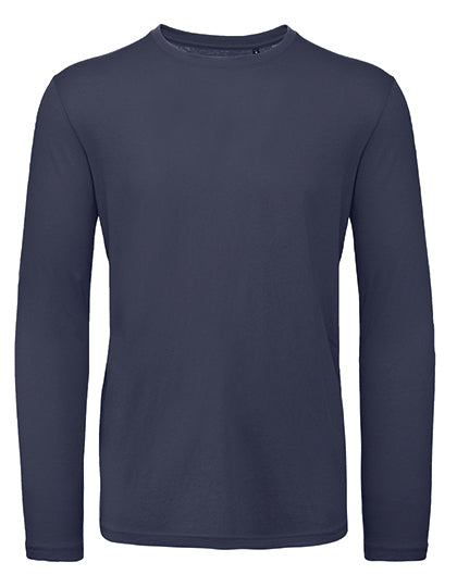 Inspire Long Sleeve T /Men_° (BCTM070)