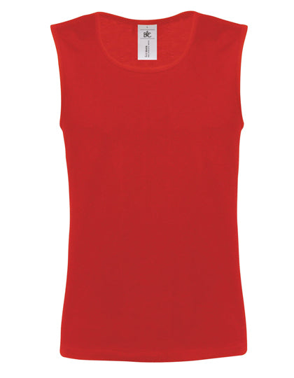 Vest Athletic Move (BCTM200)