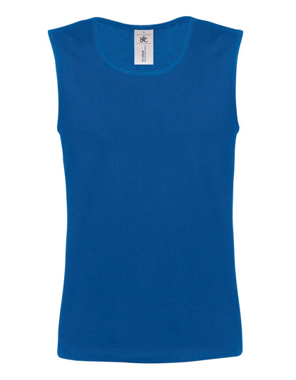 Vest Athletic Move (BCTM200)