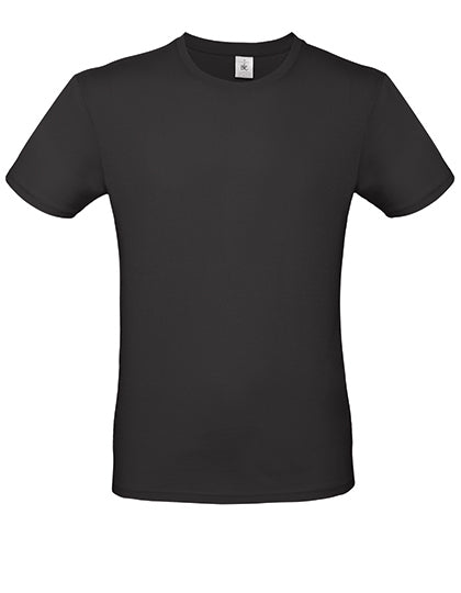 T-Shirt #E150 (BCTU01T)