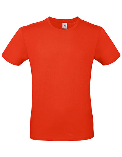 T-Shirt #E150 (BCTU01T)