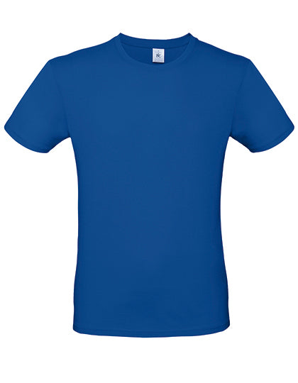 T-Shirt #E150 (BCTU01T)