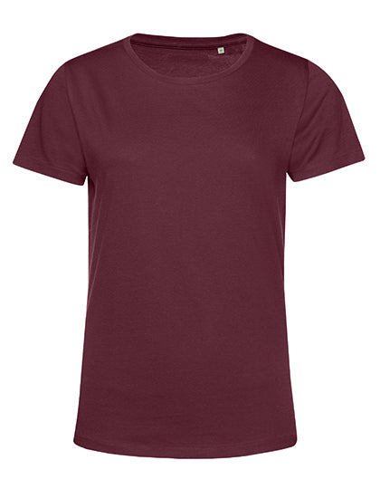 #Inspire E150/Women_° T-Shirt (BCTW02B)
