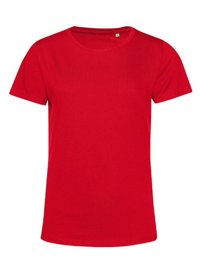 #Inspire E150/Women_° T-Shirt (BCTW02B)