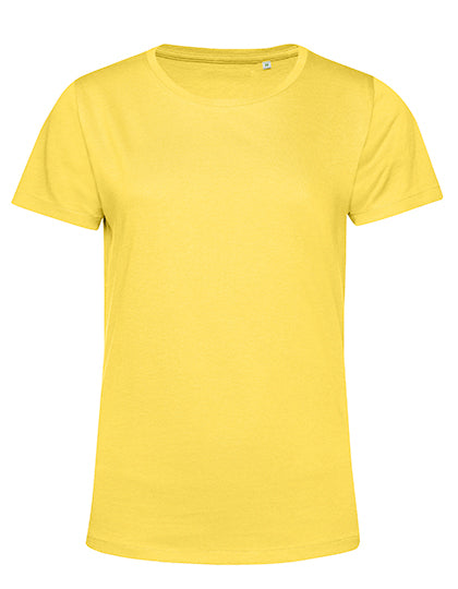 #Inspire E150/Women_° T-Shirt (BCTW02B)