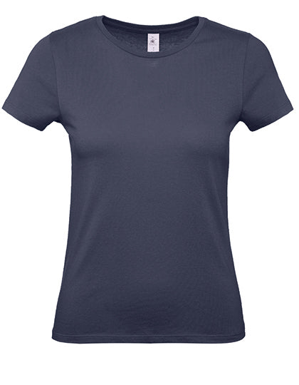Women´s T-Shirt #E150 (BCTW02T)