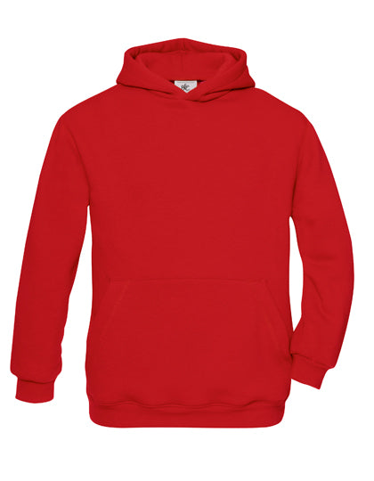 Kids´ Hooded Sweat (BCWK681)