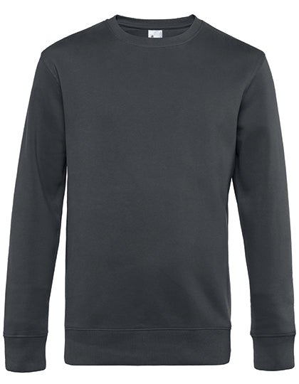 KING Crew Neck Sweat_° (BCWU01K)
