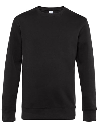KING Crew Neck Sweat_° (BCWU01K)