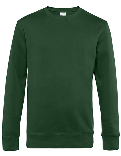 KING Crew Neck Sweat_° (BCWU01K)