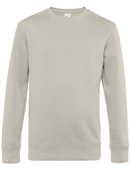 KING Crew Neck Sweat_° (BCWU01K)