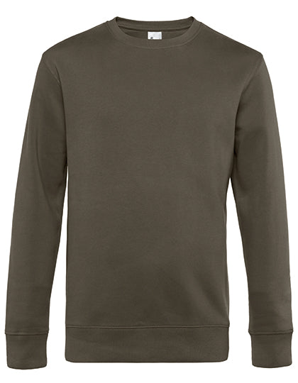 KING Crew Neck Sweat_° (BCWU01K)