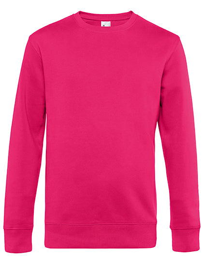 KING Crew Neck Sweat_° (BCWU01K)